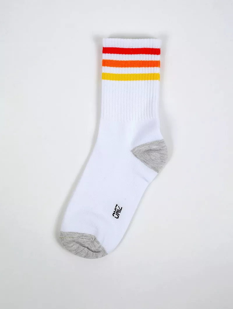 Chaussettes Longues